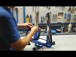 Park Tool TS-4.2 Unboxing and Overview