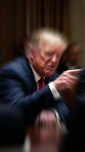 Trump Is Terrified of Impeachment and It Shows #usa #breakingnews #usatoday