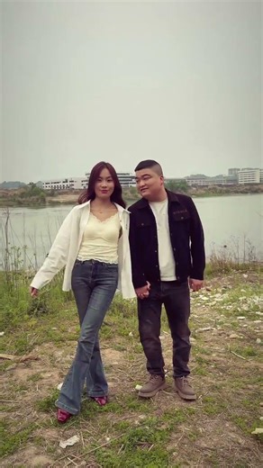 Lovers & Beauty Abound, But What's Missing? Find Out in This Viral Video