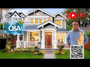 Section 8 News & Changes for 2026 - Questions / Answers - Section 8 Voucher & Low Income Housing