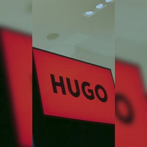 Wuwu and HUGO: Join me in the world of Formula 1™️ with this daring, brand new HUGO X RB collab. Let's ride baby. #HUGOYourWay HUGO | WUKONG