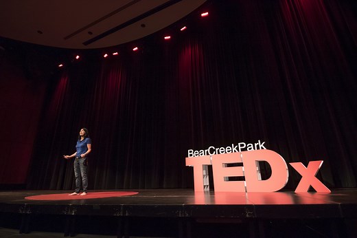 TEDxSurrey