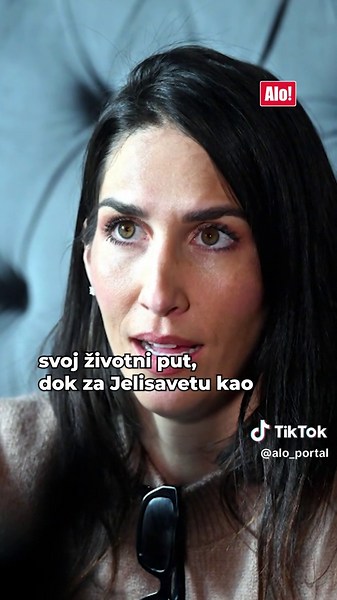REAKCIJA IRFANA MENSURA NA VEZU SINA PAVLA I JELISAVETE ORAŠANIN #alo #alodnevnenovine #alonovine #fypシ #viral
