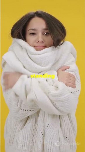 Why Do We Shiver? How Your Body Stays Warm
