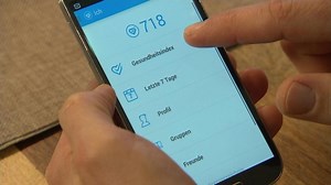 Panorama 3: Gesundheits-Apps auf dem Vormarsch