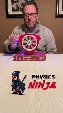 I Built the REM-RC Self-Balancing Triangle #education #satisfying #physics