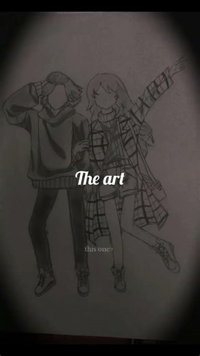 i can't add my all drawings #artispassion