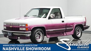 1992 Chevrolet Silverado