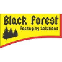 Black Forest Packaging Solutions, LLC and Wolf Packaging Machines USA | LinkedIn