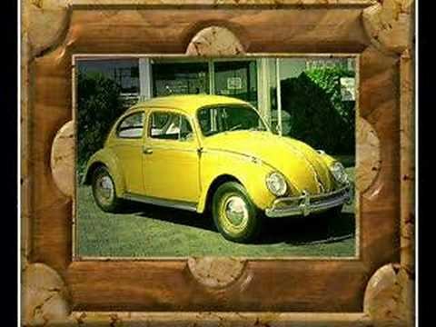 Wendy Bagwell, Ol' Ralph Bennett's Volkswagen