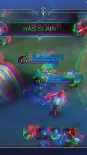 #mlbb #mlbbfriendfest #mlbbxspongebob #mlbbsora