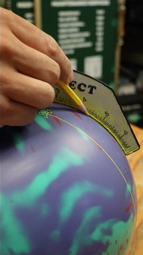 SWAG Insanity Pearl looks insane on the lanes! Corey Meikle is testing out all the new releases