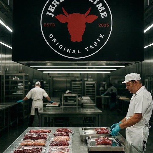 Inside Jersey Prime: The Future of Premium Meat Distribution