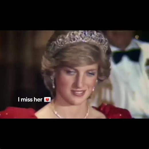 Princess Diana and the Soulful Algerian Song