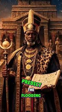 This Was Ancient African Astronomy: How The Stars Guided Survival & Power