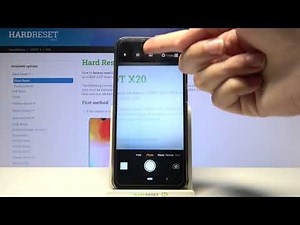 How to Enable/Disable Camera Shutter Sound – Camera Sounds on CUBOT X20