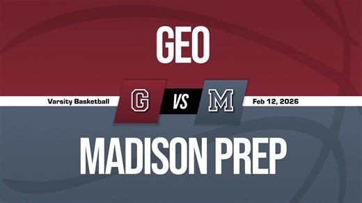 Basketball Recap: Madison Prep Academy's Win on Wednesday Extends Winning Streak to 15