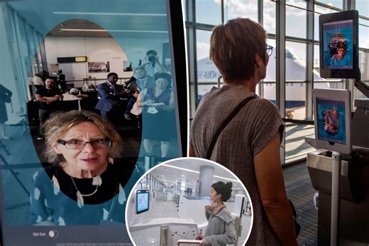 You can opt out of airport face scans when traveling — here’s how
