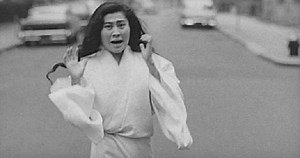 Yoko Ono was in a sleazy sexploitation movie called ‘Satan’s Bed’ (and it looks totally bonkers)