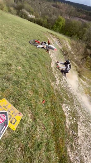 KTM 300 hill climb ￼