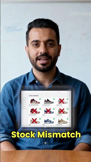 Struggling with Item Variants? Manage Size, Color & Model Easily in BUSY