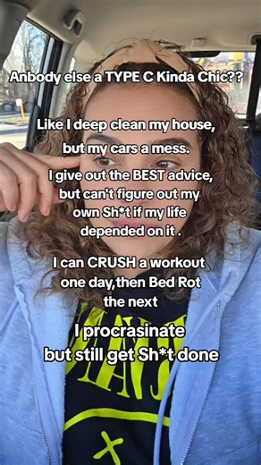 Embracing the Type C Personality: A Unique Approach to Life