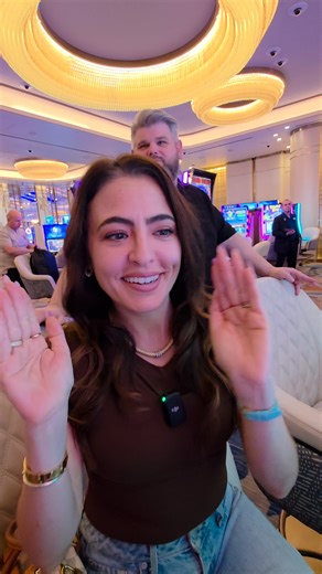 There's NO Way The LUCKIEST Night Could Bonus Again Right!? | Lady Luck HQ