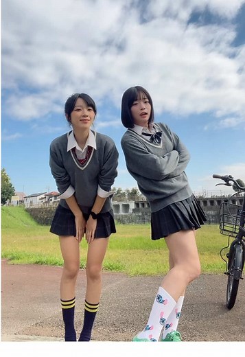 Japanese High School Girl Lifestyle and Culture