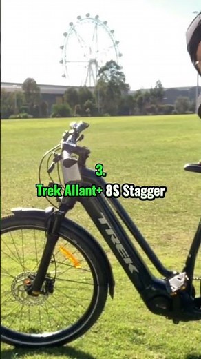 Top 5 E-Bikes That Will Blow Your Mind in 2025!