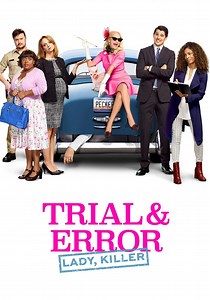 Trial & Error - streaming tv show online