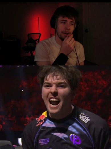 VATIRA 0-Second Series Winner — Rocket League Climactic Goal