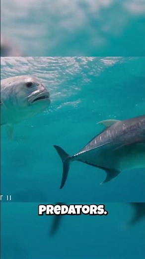 This Giant Reef Predator Is Secretly Packed With Poison! (Toxic)