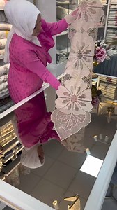 457K views · 11K reactions | الكروشيه فيليه حاجه من أقدم فنون الكروشيه الدقيقه وفي نفس الوقت مبهره #مفروشات_مارشميلو | Boof & Box | Facebook