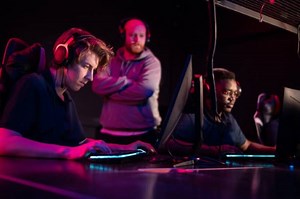 Six Benefits Of Video-Game Coaching For Beginners