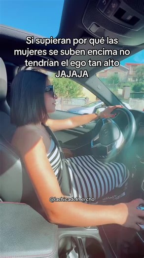 La verdad sobre el ego masculino y las mujeres