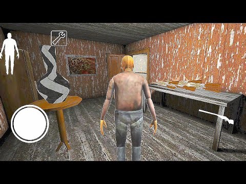 Playing As Grandpa In Granny Chapter 1 Chapter One