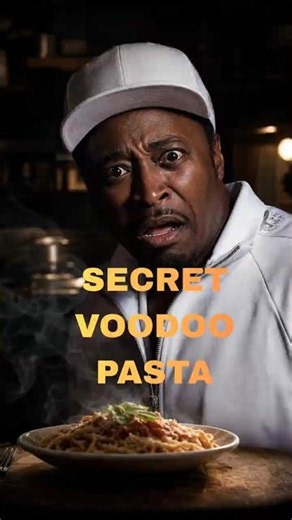 The Spaghetti incident was CRAZY! 🍝🤢