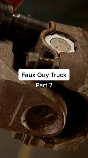 Chevy K10 Drivetrain Removal and Axle Replacement Process