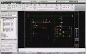 AutoCAD Electrical 2010 Design and Drafting Productivity Too