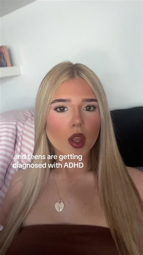 Understanding ADHD Struggles in Teenagers