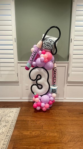 Victoria Dzierza | 🎒✏️ Don’t shoot the messenger… but back to school is right around the corner! ✏️🎒 Start off the school year with these custom... | Instagram