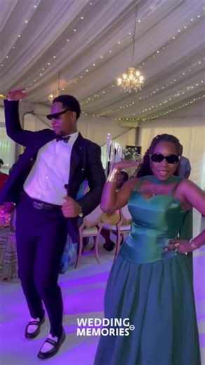 Stunning Bridal Team Highlights from Wedding Memories
