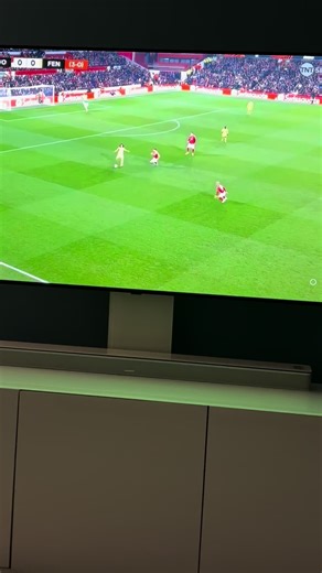 Stomach-Churning Football Dislocation Incident