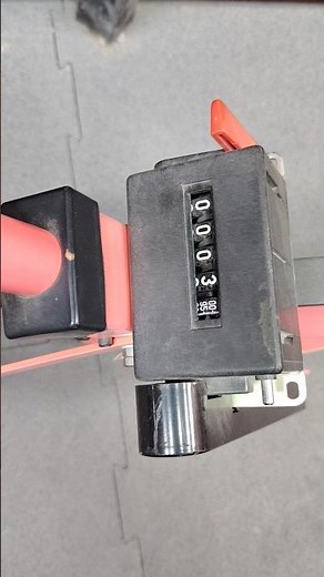 Measuring wheel | Measurelength#measuring