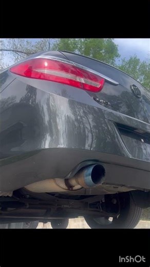 2.4 ecotec con Hp tuning