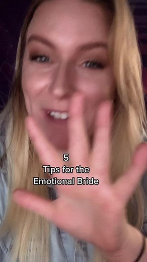 5 tips if you’re an emotional bride and you don’t want to ruin your make up on your wedding day. #bridesoftiktok #weddingtiktok #bridetok #bridetobe #weddingtok #weddingtips #weddingdayready #heyheyhellomay #proposal #photographersempowered #oncewed #twosecretvows #travelingphotographer #romanticweddingphotography #savethedate #cincinnatiengagement #cincinnatiweddings #beunraveled #cincinnatiweddingphotographer #chasinglight #bridesmagazine
