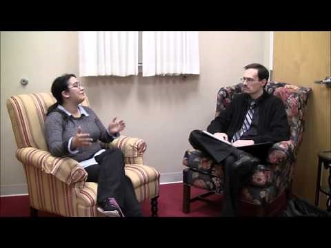 Counseling Assessment Vignette - Client with Features of Obsessive-Compulsive Personality Disorder