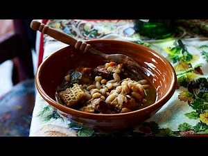 Portuguese Food Safari | Portuguese Cuisine