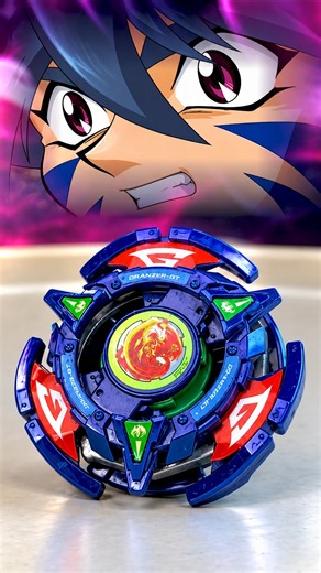 Ranking The TOP 5 Beyblade G-Revolution In REAL LIFE 🔥