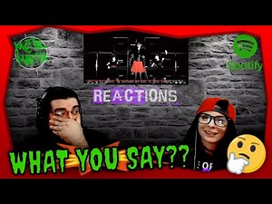 Babymetal headbanger-babymetal comment on video | METTAL MAFFIA | REACTION | LVT AND MAGZ